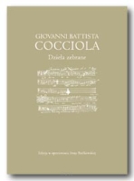 Giovanni Battista COCCIOLA. Dzieła zebrane