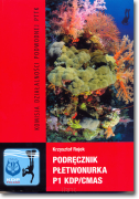 Podręcznik płetwonurka. P1 KDP/CMAS